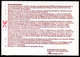Bund PP139 RUNDSENDEDIENST Gebraucht Tönning -München 1977 - Cartes Postales Privées - Oblitérées