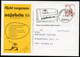 Bund PP148 D2/002 NAJUBRIA Sost. Lüdenscheid 1986 NGK 5,00 € - Private Postcards - Used