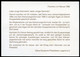 Bund PP148 D2/002 NAJUBRIA Sost. Lüdenscheid 1986 NGK 5,00 € - Cartes Postales Privées - Oblitérées