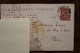 1914 CPA Ak Carte Postale Ste Sainte THÉRÈSE De L'Enfant JÉSUS LEVANT Turquie Empire Ottoman Cover Türkiye Turkey - Cartas & Documentos