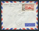 St Pierre & Miquelon - Enveloppe FDC En 1954 - Débarquements  - Ref A61 - FDC