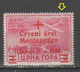 Montenegro - Occupazione Tedesca - Croce Rossa P.a. 0,50+2 Rm. **            (g7612) - German Occ.: Montenegro