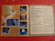 Album D'images Collées Panini. Bernard Et Bianca Au Pays Des Kangourous. Complet (240 Images). 1991 - Disney