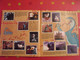 Delcampe - Album D'images Collées Panini. Bernard Et Bianca Au Pays Des Kangourous. Complet (240 Images). 1991 - Disney