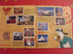 Delcampe - Album D'images Collées Panini. Bernard Et Bianca Au Pays Des Kangourous. Complet (240 Images). 1991 - Disney