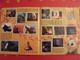 Delcampe - Album D'images Collées Panini. Bernard Et Bianca Au Pays Des Kangourous. Complet (240 Images). 1991 - Disney