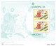 Delcampe - EUROPA - SMALL COLLECTION STAMPS, MINISHEETS MNH /QF130 - Collections