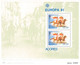 Delcampe - EUROPA - SMALL COLLECTION STAMPS, MINISHEETS MNH /QF130 - Collections