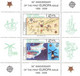 Delcampe - EUROPA - SMALL COLLECTION STAMPS, MINISHEETS MNH /QF130 - Collections