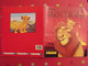 Album D'images Collées Panini. Le Roi Lion. Complet (232 Images). 1994 - Disney