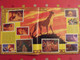 Album D'images Collées Panini. Le Roi Lion. Complet (232 Images). 1994 - Disney