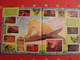 Delcampe - Album D'images Collées Panini. Le Roi Lion. Complet (232 Images). 1994 - Disney
