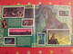 Delcampe - Album D'images Collées Panini. Le Roi Lion. Complet (232 Images). 1994 - Disney