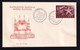 Trieste Zona B STT VUJA - FDC Of Philatelist Exhibition 1952. - Joegoslavische Bez.: Trieste