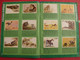 Album D'images Collées Rossel Editions. Bébés Animaux. Complet. Vers 1970 - Disney