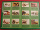 Delcampe - Album D'images Collées Rossel Editions. Bébés Animaux. Complet. Vers 1970 - Disney