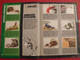 Delcampe - Album D'images Collées Rossel Editions. Bébés Animaux. Complet. Vers 1970 - Disney