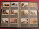 Delcampe - Album D'images Collées Rossel Editions. Bébés Animaux. Complet. Vers 1970 - Disney