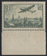 Lot N°3156b Poste Aérienne N°PA14a Neuf * Qualité TB - 1927-1959 Mint/hinged