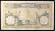 FRANCIA France 1000 FRANCS 1938 LOTTO 3492 - 1 000 F 1927-1940 ''Cérès Et Mercure''