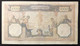 FRANCIA France 1000 FRANCS 1939 LOTTO 3493 - 1 000 F 1927-1940 ''Cérès Et Mercure''