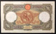 100 Lire Roma Guerriera Fascio Roma 09 06 1937 BEL BIGLIETTO Naturale LOTTO 3494 - 100 Lire