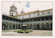 A4653- Le Couvent Sao Fransisco, The Sao Francisco Convent Salvador De Bahia Brazil - Porto Alegre