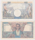 FRANCE, Lot Of 9 Banknotes 1943-1998 - Other & Unclassified