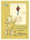 Delcampe - DUO CINEMA FILM ZAI ZAI ZAI ZAI BANDE DESSINÉE EX-LIBRIS UN JEU DE CASES DE FABCARO LOT3/4/5/6/7/8/9/10 + M-P - Sin Clasificación