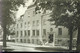 Rarität Personen Fahrrad Vor Dem Eingang Rathaus Eichwalde Sw 15.2.1958 Verlag H. Sander - Eichwalde