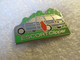 PIN'S    FORD  ESCORT  CLIPPER   Zamak  Version Grise - Ford