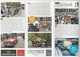 Brochure-leaflet Internationaal Oldtimertreffen Lanaken (B) 2020 - Autres & Non Classés