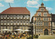 D-31785 Hameln An Der Weser - Stiftsherrenhaus Und Museum - Hameln (Pyrmont)