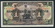 BOLIVIA P112c 1 BOLIVIANO 11.5.1911   AU-UNC. - Bolivië