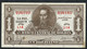 BOLIVIA P128k 1 BOLIVIANO 20.7.1928 EMISION 1951  #L4 Signature 23    AU - Bolivien