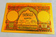 ★ MAROC : BILLET POLYMER " OR " AVEC COULEURS DU 100 FRANCS ANNEES 1950 ★ - Marokko