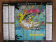 BD MARSU PROD 1991 N° 1 LA QUEUE DU MARSUPILAMI + CALENDRIER + CARTES - Marsupilami