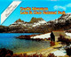 (Booklet 132) Australia - TAS - Cradle Mountains Lake St Clair (UNESCO) - Port Arthur