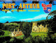 (Booklet 132) Australia - TAS - Port Arthur - Port Arthur