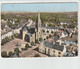 Cléguerec (56 - Morbihan)  L'Eglise Saint Guerec - Cleguerec