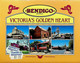 (Booklet 132) Australia - VIC - Bendigo - Bendigo