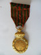 Médaille De Sainte-Hélène Dorée - Before 1871