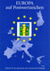 &#9989; " EUROPA 2000 / TRAINEE D'ETOILES "  Sur Encart 1er Jour Allemand. Voir Les 3 Scans - 2000