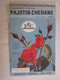 Catalogue Fleurs Pajotin Chédane Angers Rose Rosiers - Publicités