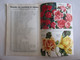 Catalogue Fleurs Pajotin Chédane Angers Rose Rosiers - Publicidad