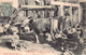 58 - En Morvan - AGRICULTURE -  Métiers - Un Ferrage De Vache-  (A-144 ) Voir Scan Recto Verso - Andere & Zonder Classificatie