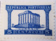 Portugal - 1935-37 - Lot De 9 Timbres - Y&T N°577-579-580-581-582-583-584-585 Et N°587 - Oblitérés Et Neufs - Otros & Sin Clasificación