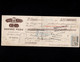 ST DENIS (Seine) - Lettre De Change Illustrée 1905 - Distillateur, Liquoriste - GUSTAVE PICOU - Bills Of Exchange