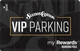 Station Casinos Las Vegas, NV - VIP Parking Card - Copyright 2018 - Exp  6/30/18 - Casino Cards