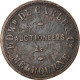 Monnaie, Australie, Victoria, Penny, 1855, TB+, Cuivre, KM:Tn53 - Token Coinage (POW)